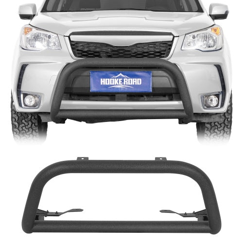 Front Bull Bar For 2014-2018 Subaru Forester Models - Ultralisk4x4