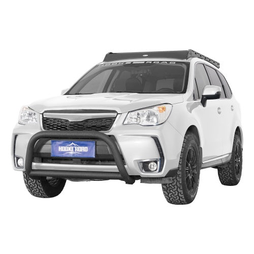 Front Bull Bar For 2014-2018 Subaru Forester Models - Ultralisk4x4