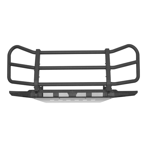 Magnus Front Bumper For 2003-2010 Porsche Cayenne 955 957 - Ultralisk4x4