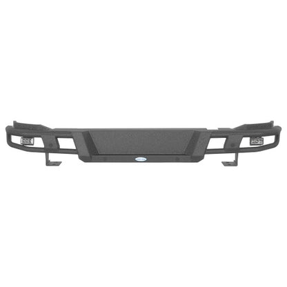 Baja Tubular Rear Bumper For 2021-2026 Ford Bronco(Excluding Bronco Sport & Raptor) - Ultralisk4x4
