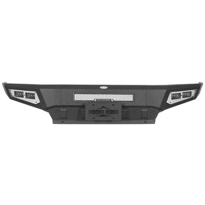 Guardian Ⅰ Full-Width Front Bumper For 1994-2001 Ram 1500 & 1994-2002 Ram 2500/3500 - Ultralisk4x4