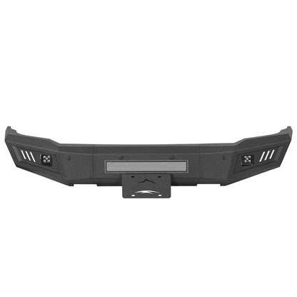 Front Bumper For 2015-2019 Chevy Silverado 2500HD/3500HD - Ultralisk4x4