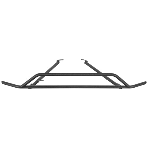 Rear Bumper Rally Tubular Bumper For 2015-2019 Subaru Outback - Ultralisk4x4