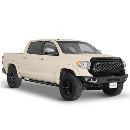 Guardian Ⅰ Front Bumper For 2014-2021 Toyota Tundra - Ultralisk4x4