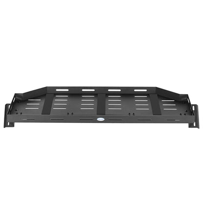 Trunk Upper Basket Cargo Rack For 2021-2026 Ford Bronco 4-Door Hardtop(Excluding Bronco Sport, Raptor Models) - Ultralisk4x4