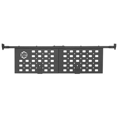 Bed Cargo Manager Divider For 2020-2026 Jeep Gladiator JT - Ultralisk4x4