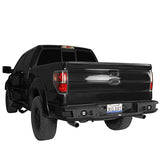 Ford Aftermarket Rear Bumper Replacement 2006-2014 F-150- ultralisk4x4 BXG.8203  5