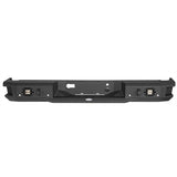 Ford Aftermarket Rear Bumper Replacement 2006-2014 F-150- ultralisk4x4 BXG.8203  6