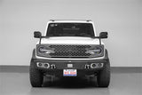 2021-2023 Ford Bronco Front Bumper 4x4 Truck Parts w/D-Rings & LED Lights - Ultralisk4x4 ul8922s 20