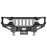 2021 2022 2023 Ford Bronco Mad Max Front Grill Bumper -  Ultralisk4x4 ul8921s 24