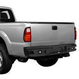 2011-2016 Ford F-250 Aftermarket Rear Bumper Discovery - Ultralisk 4x4  ULB.8523 11