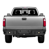 2011-2016 Ford F-250 Aftermarket Rear Bumper Discovery - Ultralisk 4x4  ULB.8523 3