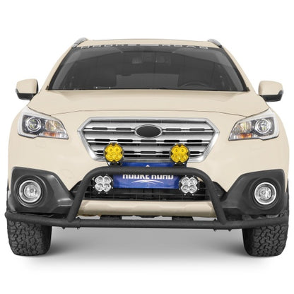 Front Bull Bar For 2015-2019 Subaru Outback - Ultralisk4x4