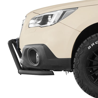 Front Bull Bar For 2015-2019 Subaru Outback - Ultralisk4x4