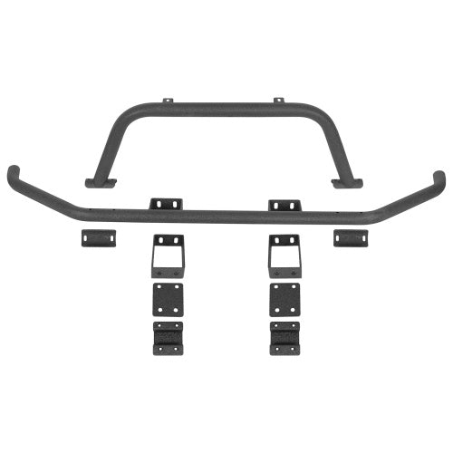 Front Bull Bar For 2015-2019 Subaru Outback - Ultralisk4x4