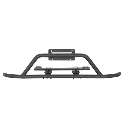 Rally light Bar Tubular Front Bumper For 2013-2017 Subaru XV Crosstrek - Ultralisk4x4