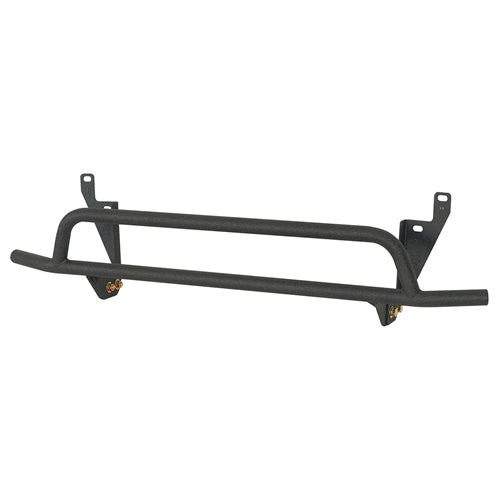 Rally Tubular Rear Bumper For 2013-2017 Subaru XV Crosstrek - Ultralisk4x4