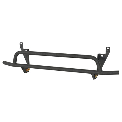 Rally Tubular Rear Bumper For 2013-2017 Subaru XV Crosstrek - Ultralisk4x4