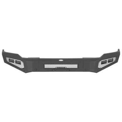 Guardian Ⅰ Full-Width Front Bumper For 2014-2015 GMC Sierra 1500 - Ultralisk4x4