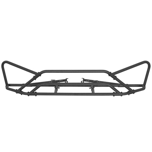 Front Bumper Rally Tubular Bumper For 2013-2017 Subaru XV Crosstrek - Ultralisk4x4