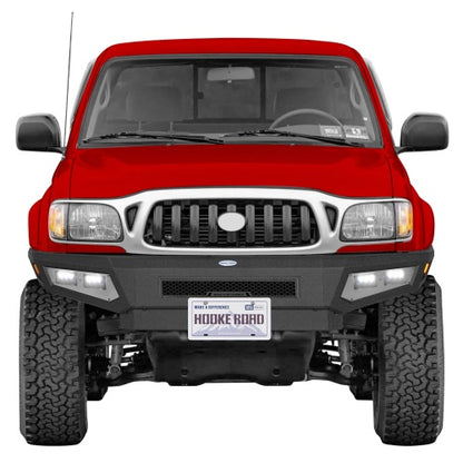 Guardian Ⅰ Front Bumper For 1995-2004 Toyota Tacoma (Excluding Limited, Base Models) - Ultralisk4x4