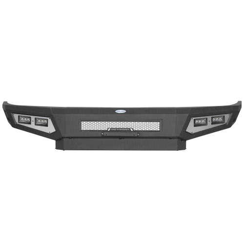 Guardian Ⅰ Front Bumper For 1995-2004 Toyota Tacoma (Excluding Limited, Base Models) - Ultralisk4x4