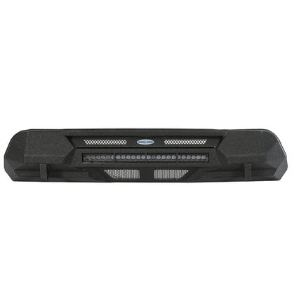 Blink Stubby Front Bumper For 2016-2023 Toyota Tacoma - Ultralisk4x4