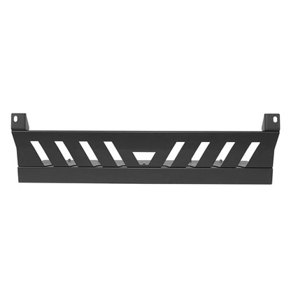 Front Skid Plate For 2007-2018 Jeep Wrangler JK - Ultralisk4x4