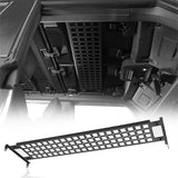 Front Top Interior Storage MOLLE Panel  (2021-2023 Ford Bronco 4-Door) - Ultralisk4x4