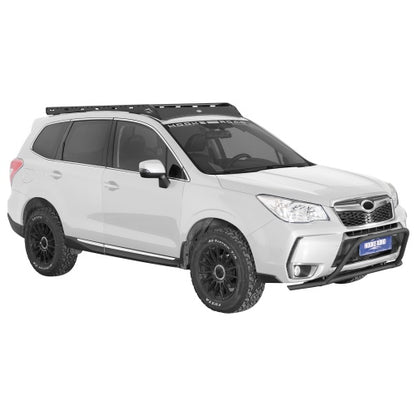 Front Bumper Rally Tubular Bumper For 2014-2018 Subaru Forester - Ultralisk4x4