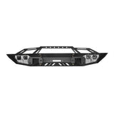 Full Width Front Bumper for 2009-2014 Ford F-150, Excluding Raptor ul820082018202 12