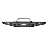 Full Width Front Bumper for 2009-2014 Ford F-150, Excluding Raptor ul820082018202 20