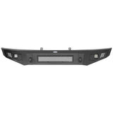 Full Width Front Bumper for 2009-2014 Ford F-150, Excluding Raptor ul820082018202 7