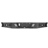 Front Bumper w/ Grill Guard & Rear Bumper for 2009-2014 Ford F-150 Excluding Raptor ultralisk4x4 ULB.8200+8204 21