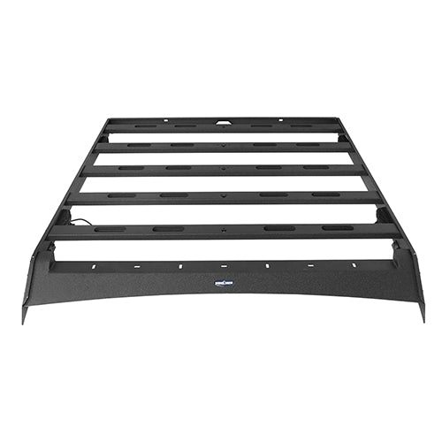 Ford F-150 Front Bumper &  Rear Bumper & Roof Rack for 2009-2014 F-150 SuperCrew,Excluding Raptor ultralisk4x4 ULB.8205+8200+8204 31