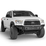 Front Bumper w/Skid Plate for 2007-2013 Toyota Tundra ul5204s 5