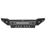 Front Bumper w/Skid Plate for 2007-2013 Toyota Tundra ul5204s 6