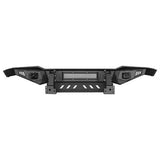 Front Bumper w/Skid Plate for 2007-2013 Toyota Tundra ul5204s 7