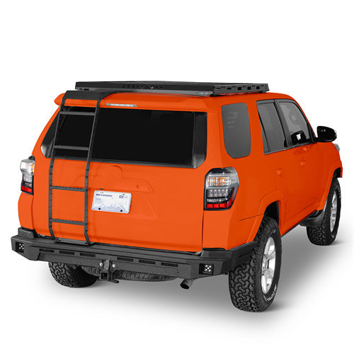 Road Trip Rear Hatch Ladder For 2010-2024 Toyota 4Runner - Ultralisk4x4
