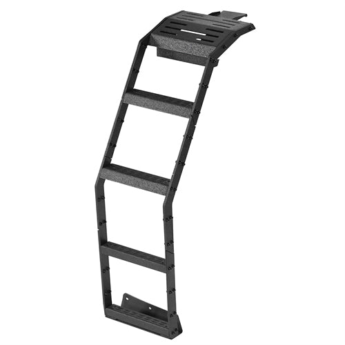 Rear Hatch Ladder For 2014-2018 Subaru Forester - Ultralisk4x4