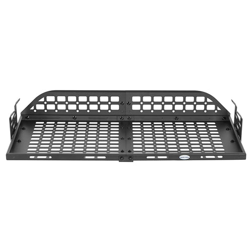 Interior Cargo Rack For 2010-2023 Lexus GX460 - Ultralisk4x4