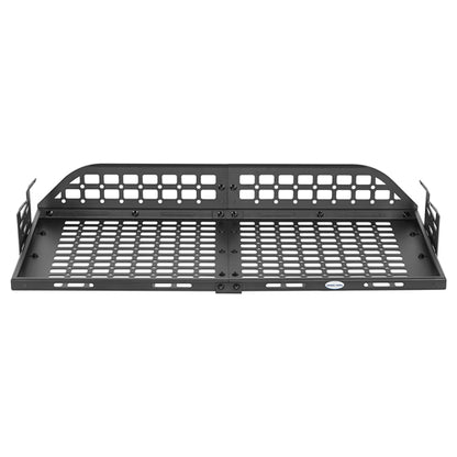 Interior Cargo Rack For 2010-2023 Lexus GX460 - Ultralisk4x4