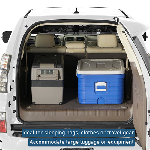 Interior Cargo Rack For 2010-2023 Lexus GX460 - Ultralisk4x4