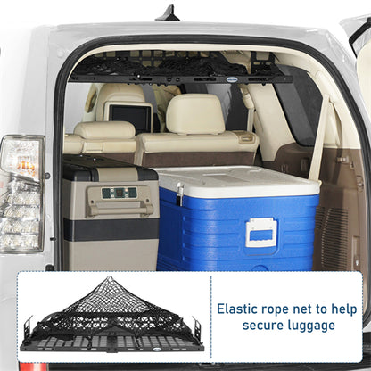 Interior Cargo Rack For 2010-2023 Lexus GX460 - Ultralisk4x4