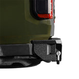 Jeep Gladiator JT Rock Crawler Stubby Front & Rear Bumper (20-24)- ultralisk4x4 ul30317003s 16