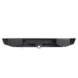 Jeep TJ Front and Rear Bumper Combo for 1987-2006 Jeep Wrangler TJ YJ ultralisk4x4 ULB.1009+ULB.1011 15