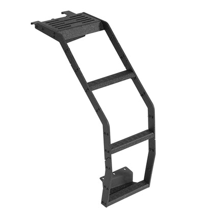 Rear Hatch Ladder For 2013-2017 Subaru XV Crosstrek - Ultralisk4x4
