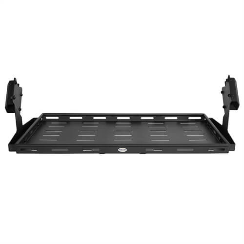 Bronco 4-Door Lightweight Steel Basket Cargo Rack For 2021-2023 Ford Bronco - ultralisk4x4 ul8917s 10