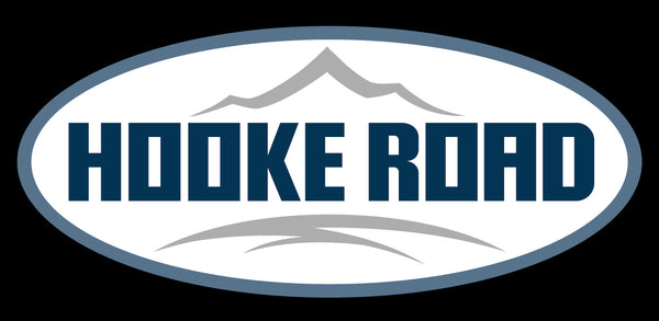 Hooke Road