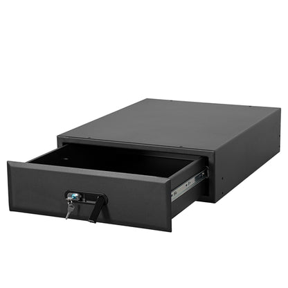 Modular Additional Drawer For 2015-2025 Jeep Wrangler JK & JL 4-Door & 2021-2025 Ford Bronco 4-Door - Ultralisk4x4